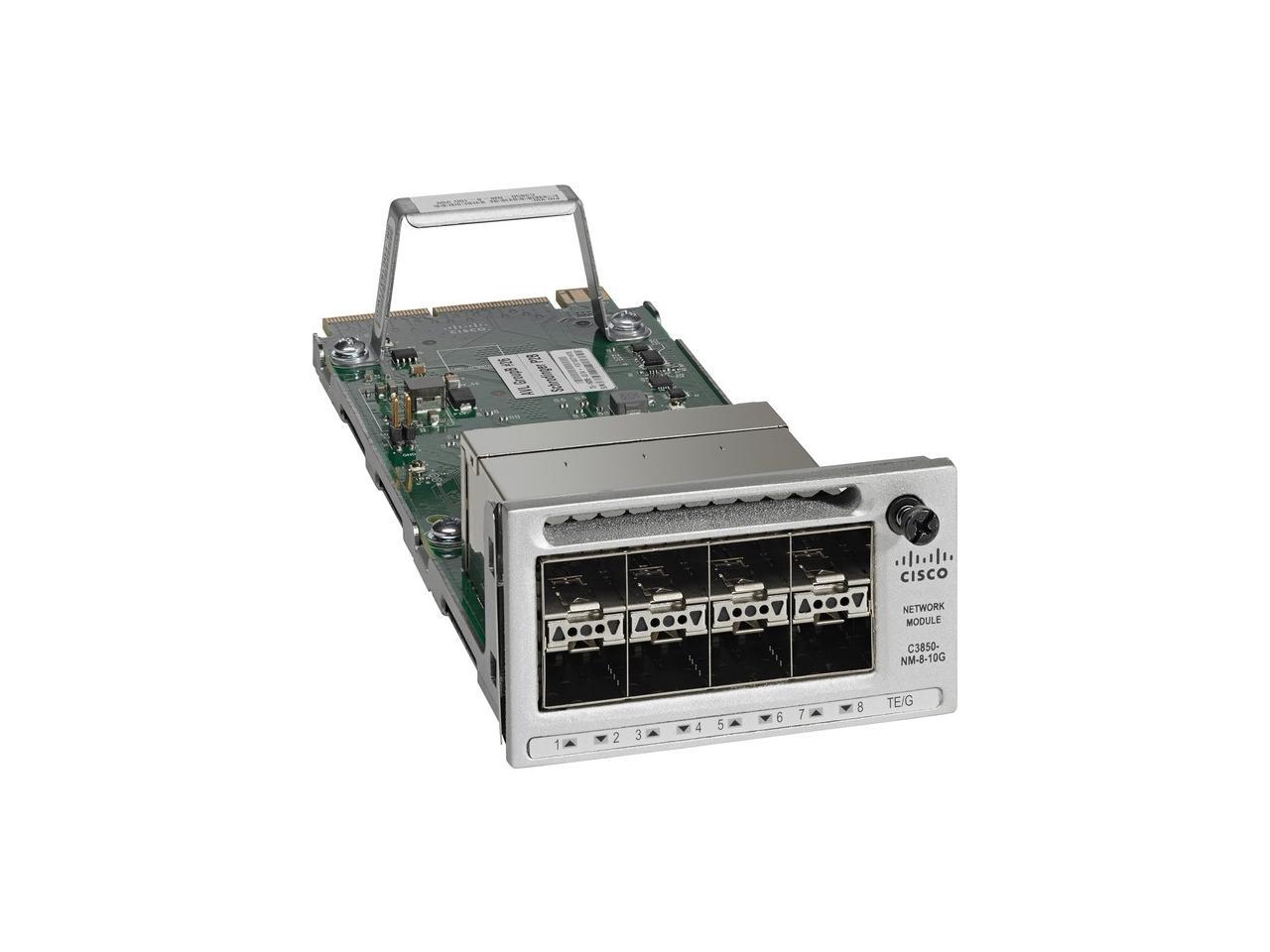 Cisco Expansion Module