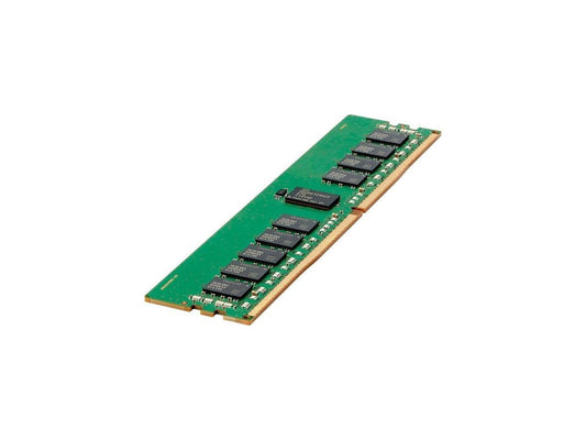HPE SmartMemory 64GB DDR4 SDRAM Memory Module 2666 MHz DDR4-2666/PC4-21300