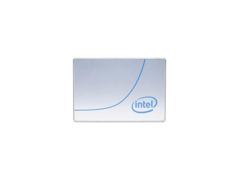Intel - SSDPE2KX020T801 - Intel DC P4510 2 TB Solid State Drive - 2.5 Internal - PCI Express (PCI Express 3.1 x4) - 3200 MB/s Maximum Read Transfer Rate