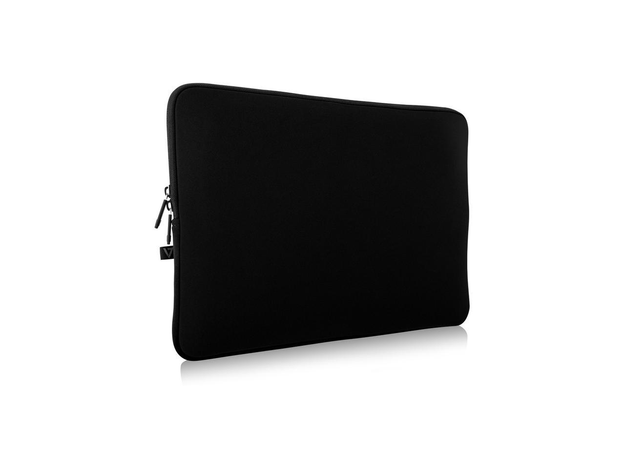 V7 Elite Cse16-Blk-3N Carrying Case (Sleeve) For 16" Notebook - Black