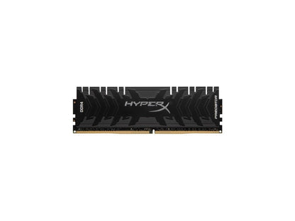 Kingston HyperX Predator 8GB DDR4 SDRAM Memory Module