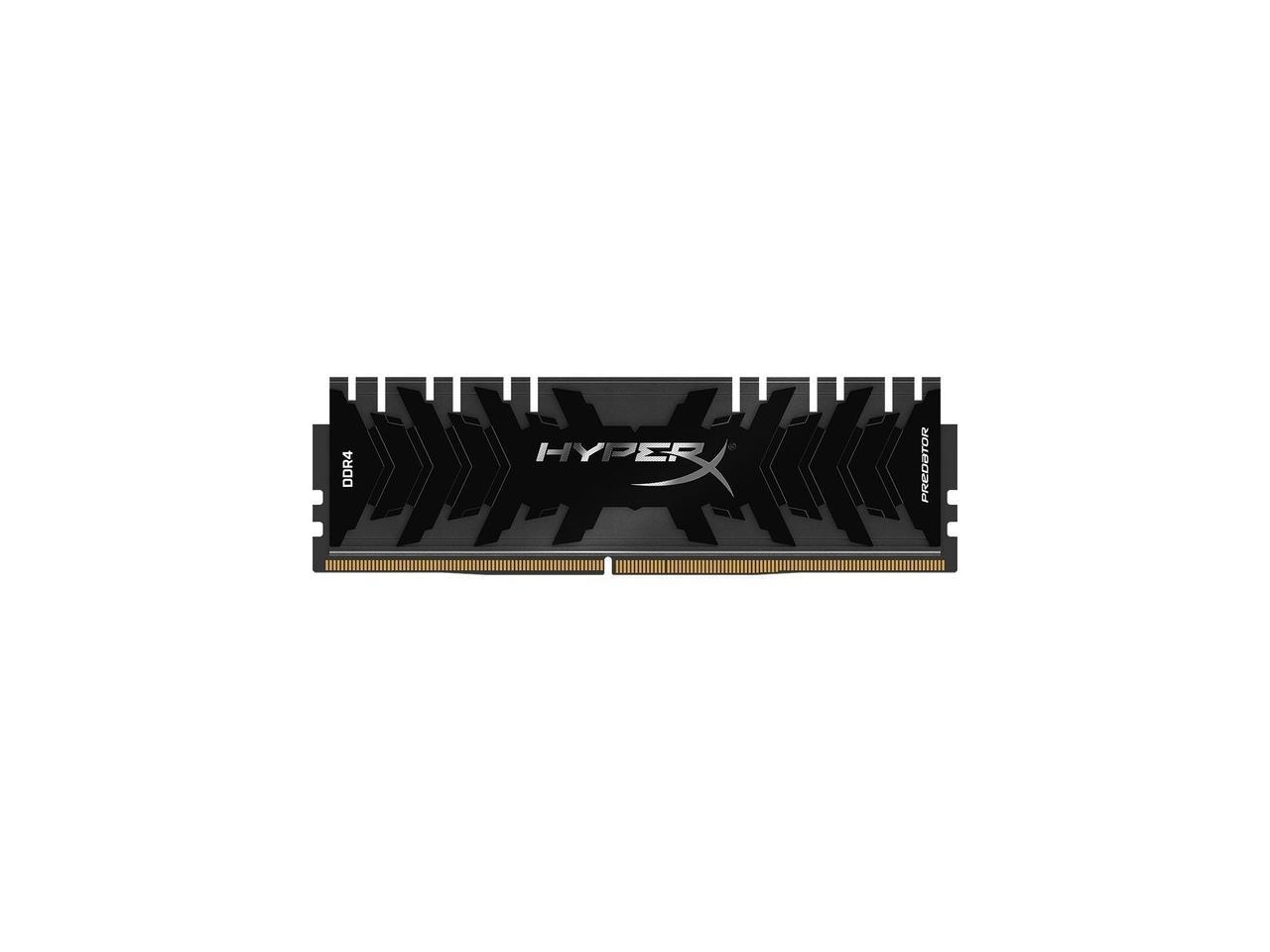 HyperX Predator 16GB DDR4 SDRAM Memory Module