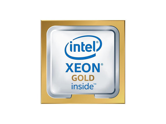 HP 826862-B21 Dl380 Gen10 6126 Xeon-G Kit