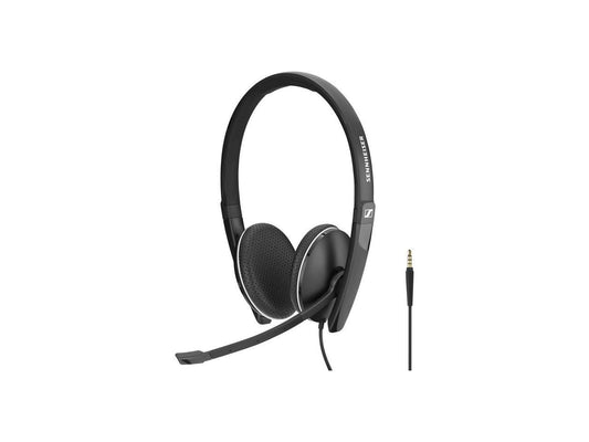 EPOS SC 165 Double-Sided (Binaural) Headset for Business Professionals