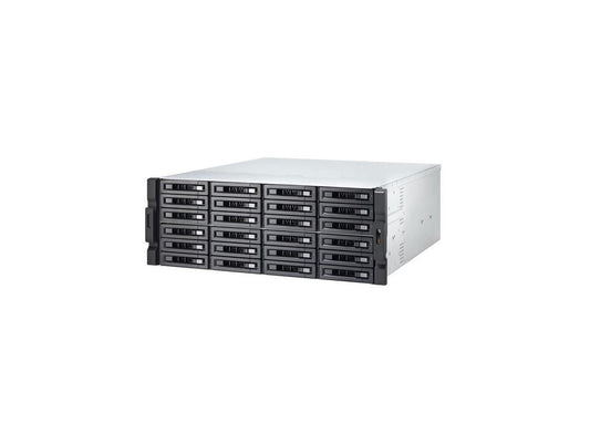 QNAP TVS-2472XU-RP-i5-8G-US Network Storage