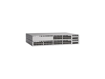 Cisco Catalyst C9200-48T Layer 3 Switch