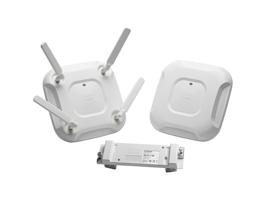 Cisco AIR-CAP3702I-B-K9 Aironet 3700i Access Point