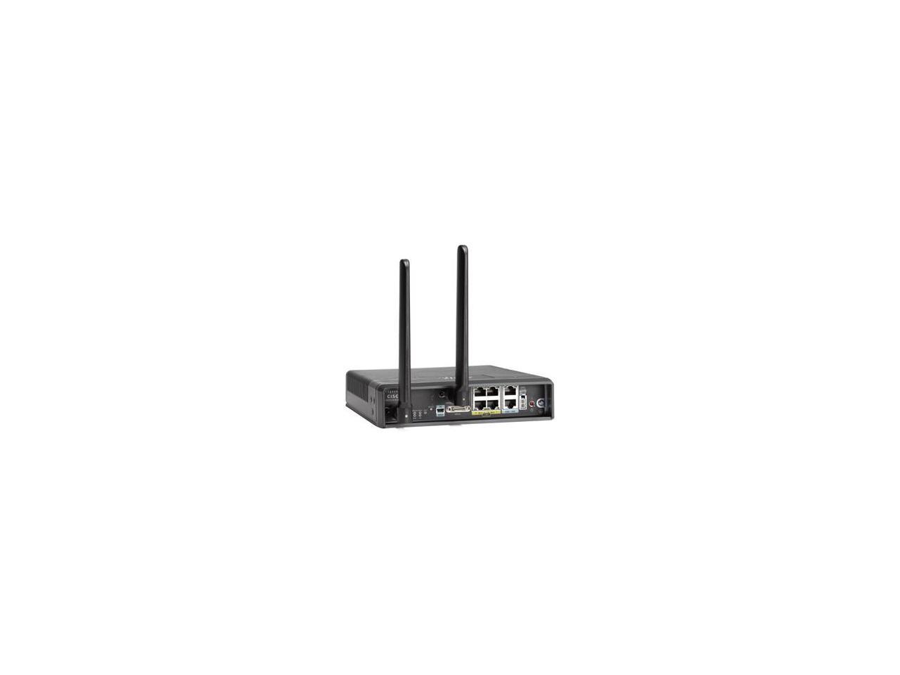 Cisco 819HG Wireless Integrated Services Router