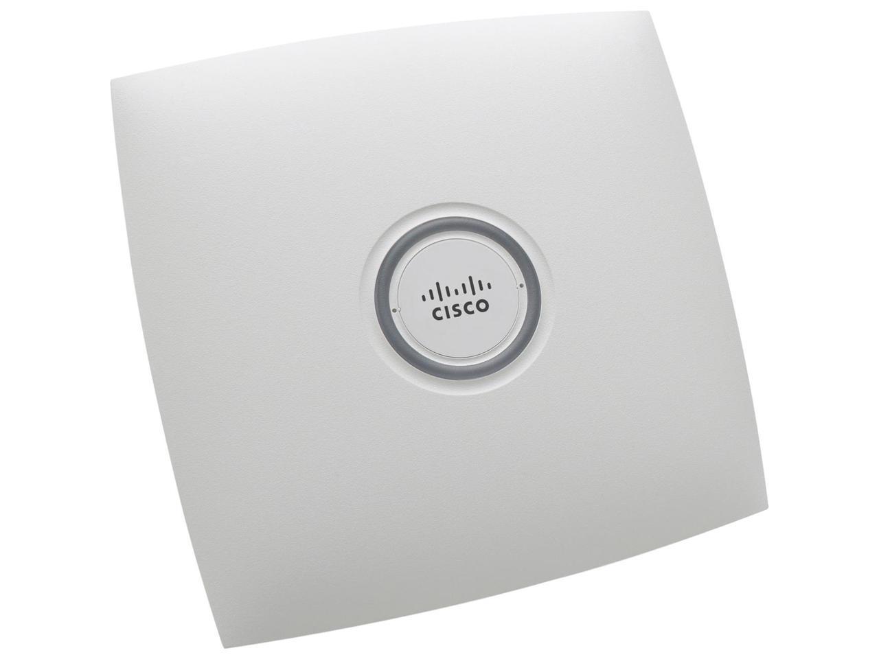 Cisco AIR-AP1131AG-N-K9 Aironet 1130AG 802.11a/b/g Access Point