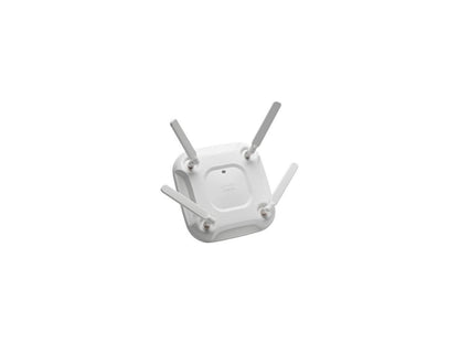 Cisco Aironet 3702P AIR-CAP3702P-A-K9 IEEE 802.11ac 1.27 Gbps Wireless Access Point - ISM Band - UNII Band