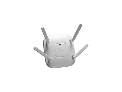 Cisco Aironet 2602E IEEE 802.11n 450 Mbit/s Wireless Access Point - ISM Band - UNII Band