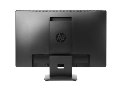 HP ProDisplay P232 23" Full HD 1920x1080 60Hz 5ms VGA DisplayPort Anti-Glare LED Backlight LCD Business Monitor