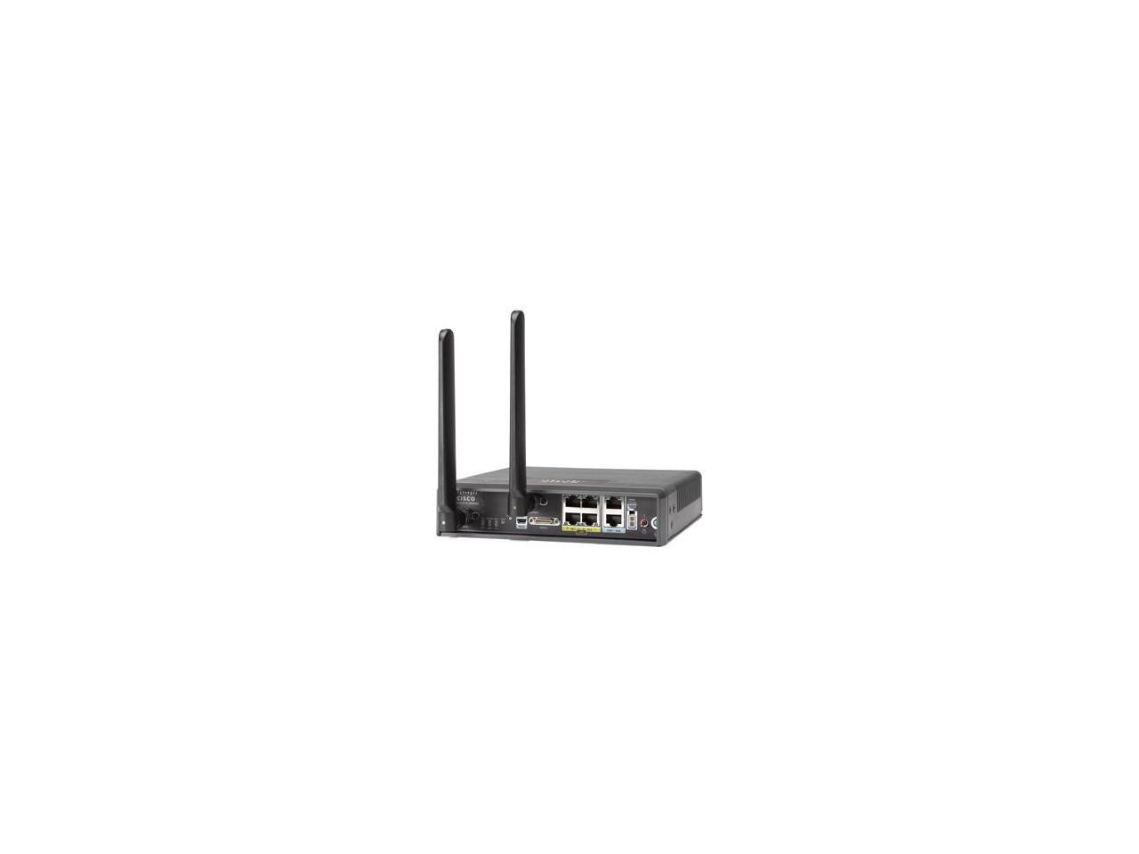 Cisco 819HG Wireless Integrated Services Router