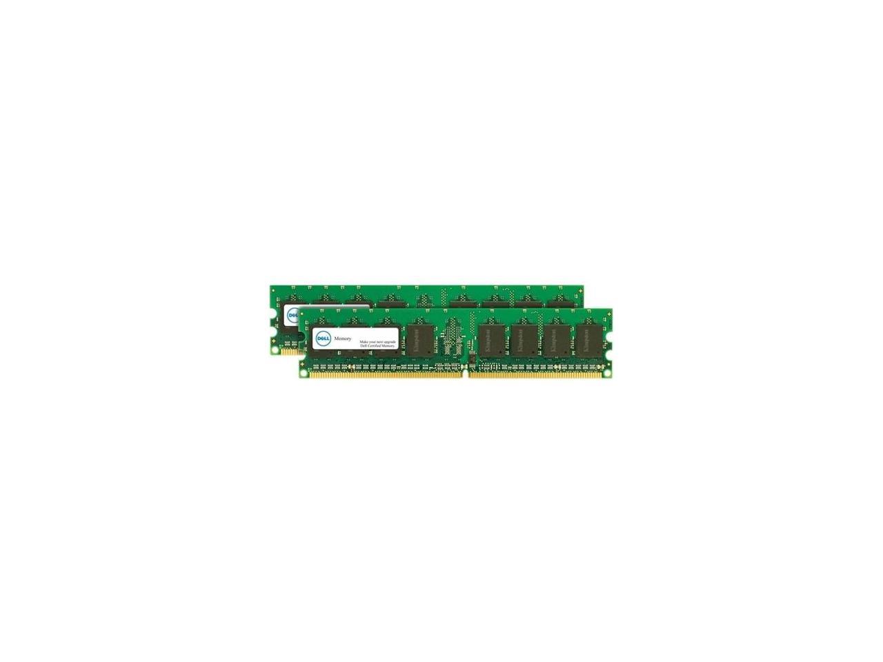 Dell-IMSourcing 16GB DDR2 SDRAM Memory Module