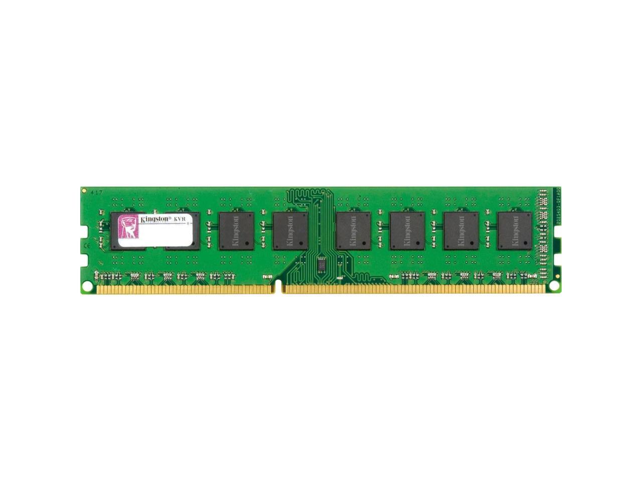 Kingston ValueRAM KVR16R11S4/4I DDR3-1600 4GB/512Mx72 ECC/REG CL11 Intel Chip Server Memory