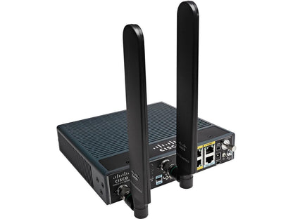 Cisco 819G Cellular Wireless Integrated Services Router