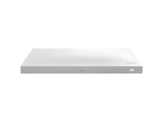 Meraki MR34 Cloud-Managed Wireless Network Access Point (802.11ac, 1.75 Gbps Dual-Band, 3x3:3 MIMO Radios, Enterprise Class, Requires Cloud License)