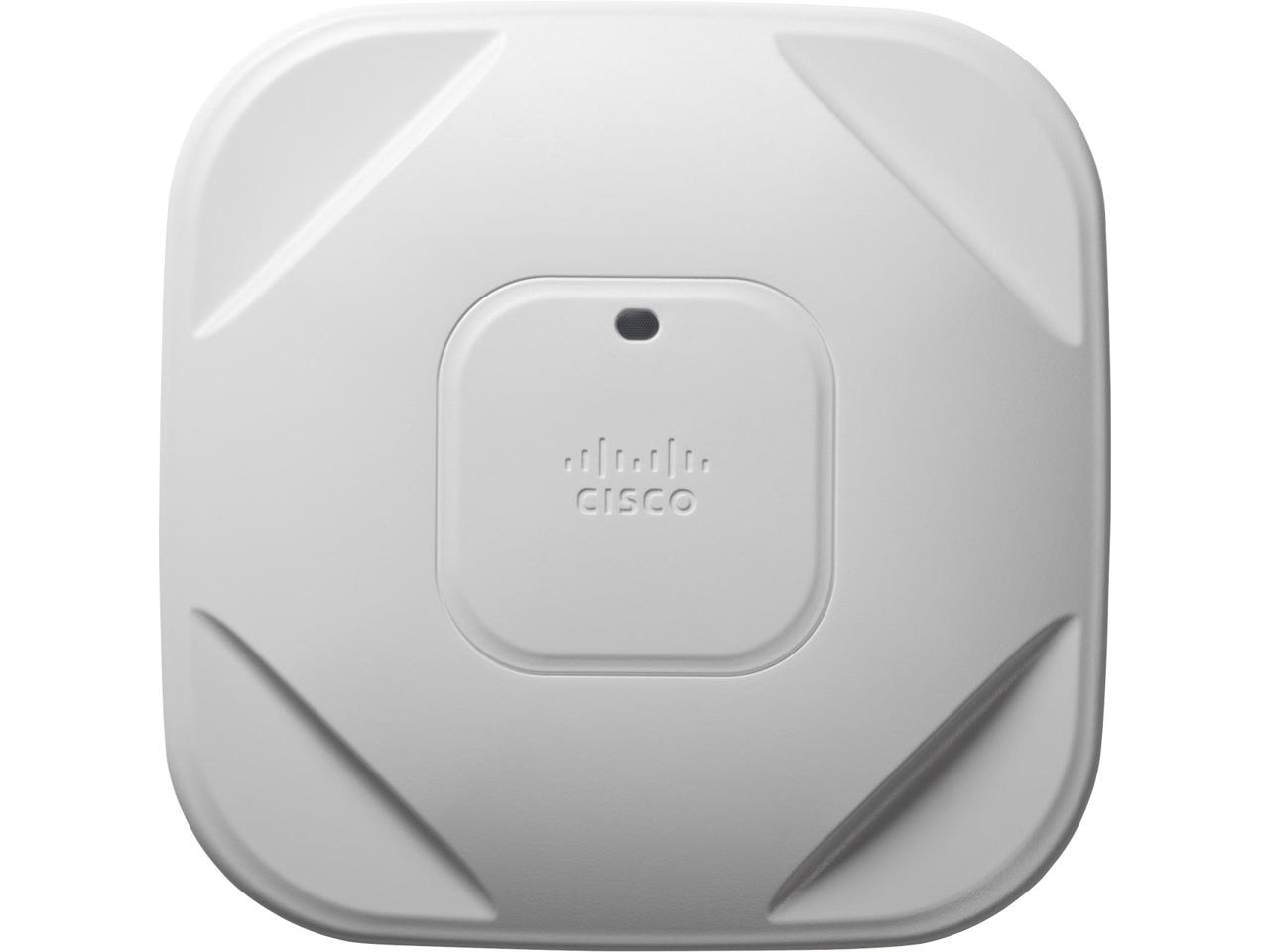 Cisco AIR-SAP1602I-B-K9 Aironet 1600i IEEE 802.11n 300 Mbit/s Wireless Access Point