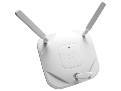 Cisco AIR-SAP1602I-B-K9 Aironet 1600i IEEE 802.11n 300 Mbit/s Wireless Access Point