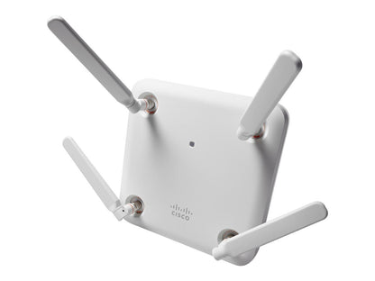 Cisco Aironet 1852E - Radio access point - 802.11ac (draft 5.0) - Wi-Fi - Dual Band