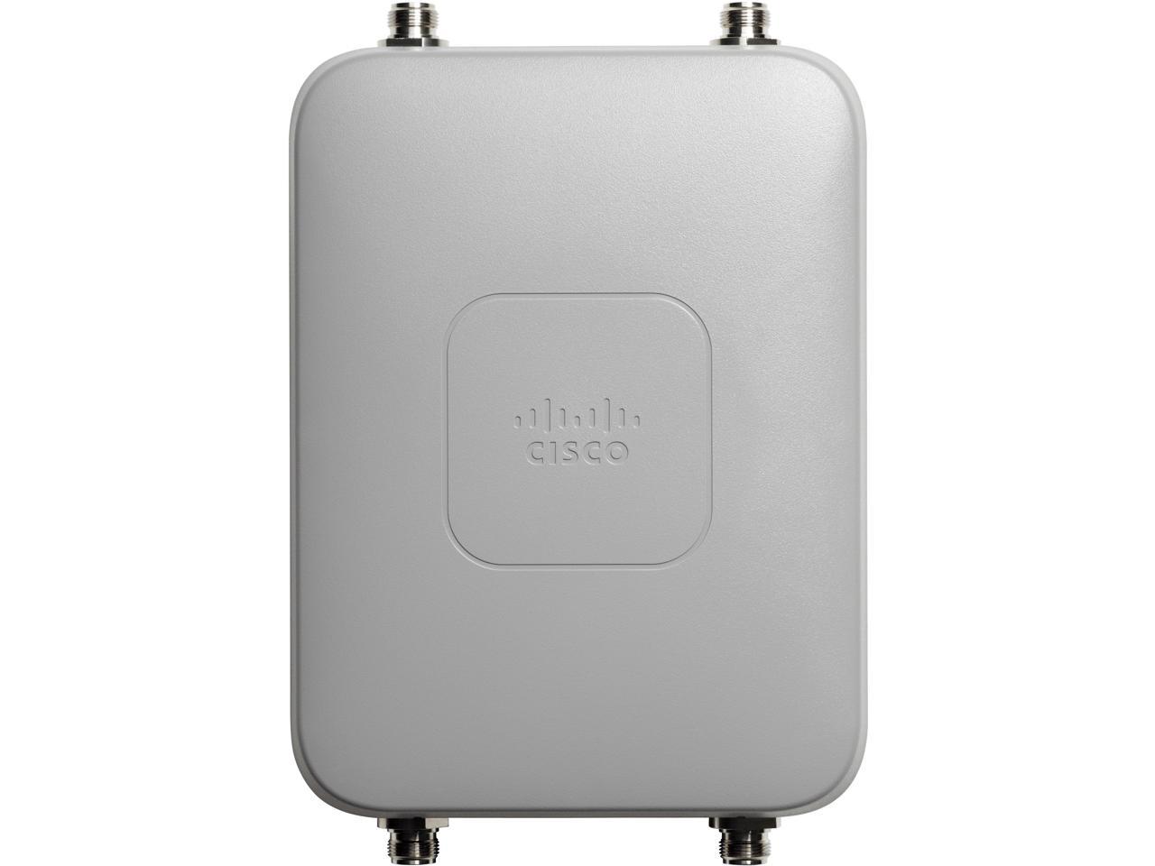 Cisco Aironet 1532E IEEE 802.11n 300 Mbit/s Wireless Access Point (IR-CAP1532E-B-K9)