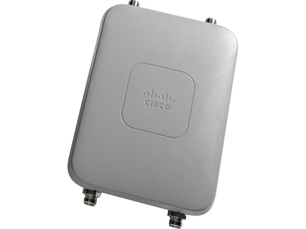 Cisco AIR-AP1532E-UXK9 Aironet 1532E IEEE 802.11n 300 Mbit/s Wireless Access Point