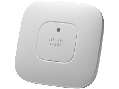 Cisco AIR-CAP702I-B-K9 Aironet 702i IEEE 802.11n 300 Mbit/s Wireless Access Point