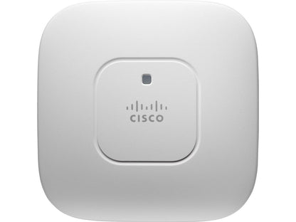 Cisco AIR-CAP702I-B-K9 Aironet 702i IEEE 802.11n 300 Mbit/s Wireless Access Point