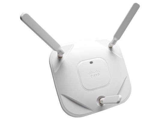 Cisco AIR-CAP1602E-B-K9 Aironet 1600e IEEE 802.11n 300 Mbit/s Wireless Access Point