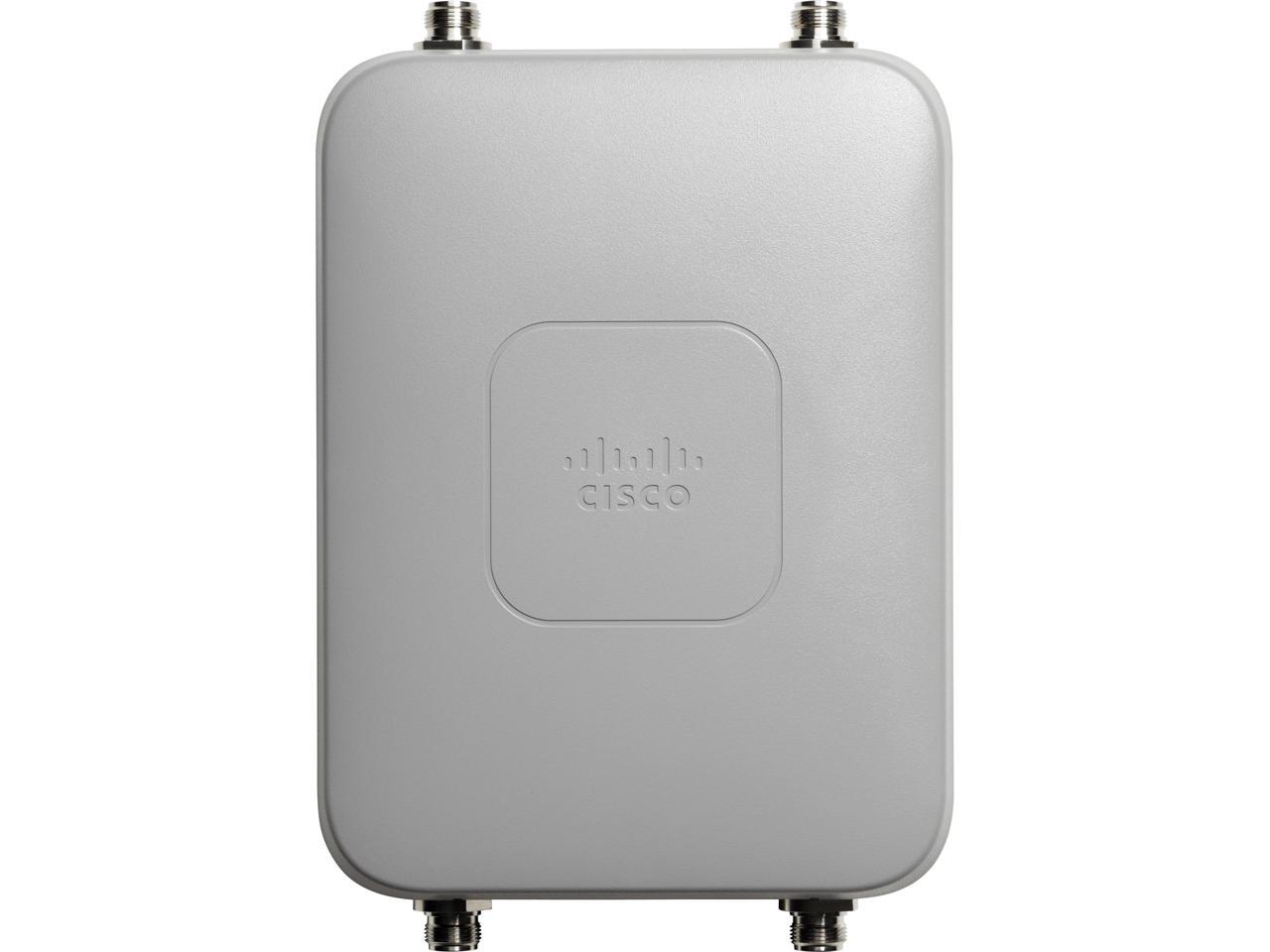 Cisco AIR-AP1532E-UXK9 Aironet 1532E IEEE 802.11n 300 Mbit/s Wireless Access Point