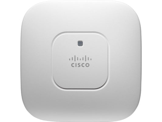 Cisco AIR-SAP702I-B-K9 Aironet 702i IEEE 802.11n 300 Mbit/s Wireless Access Point