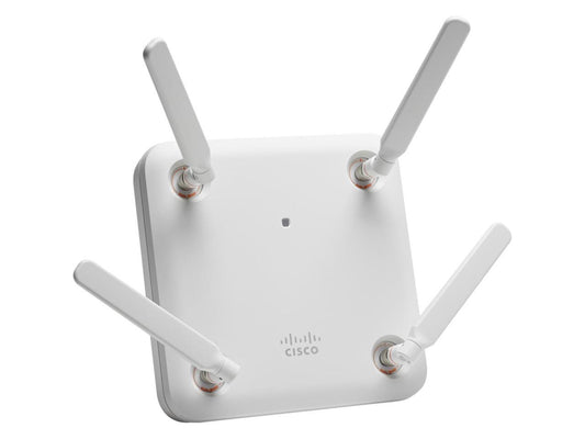 Cisco Aironet 1852E - Radio access point - 802.11ac (draft 5.0) - Wi-Fi - Dual Band