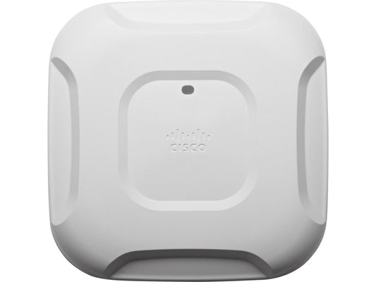 Cisco Aironet 3702P IEEE 802.11ac 1.27 Gbit/s CleanAir Wireless Access Point AIR-CAP3702P-B-K9