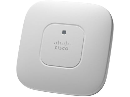 Cisco AIR-SAP702I-B-K9 Aironet 702i IEEE 802.11n 300 Mbit/s Wireless Access Point