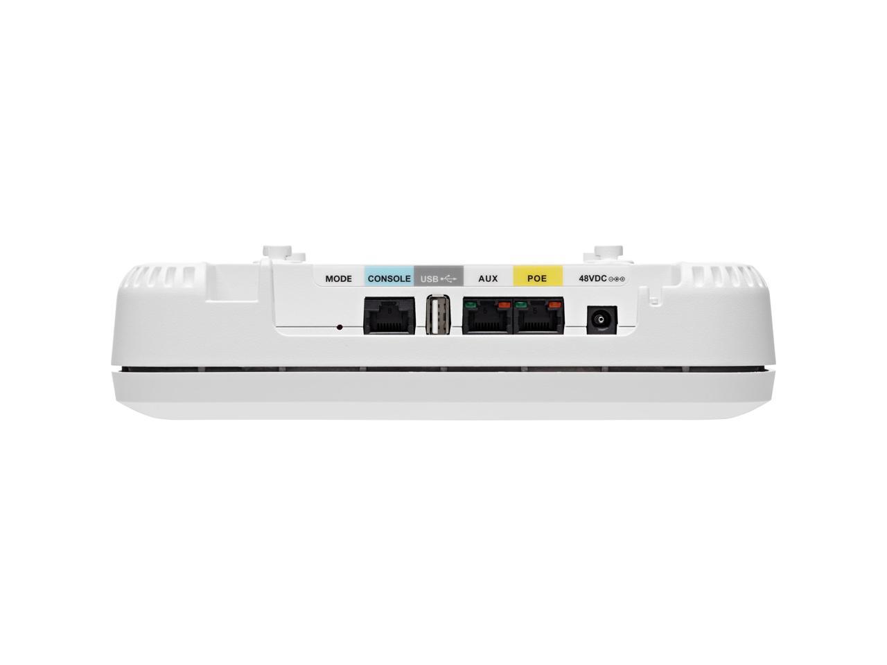 Cisco Aironet AP1852I IEEE 802.11ac 1733.3Mbit/s Wireless Access Point includes Mobility Express Controller