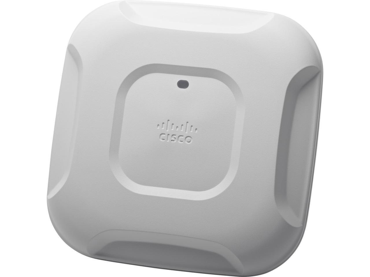 Cisco Aironet 3702P IEEE 802.11ac 1.27 Gbit/s CleanAir Wireless Access Point AIR-CAP3702P-B-K9