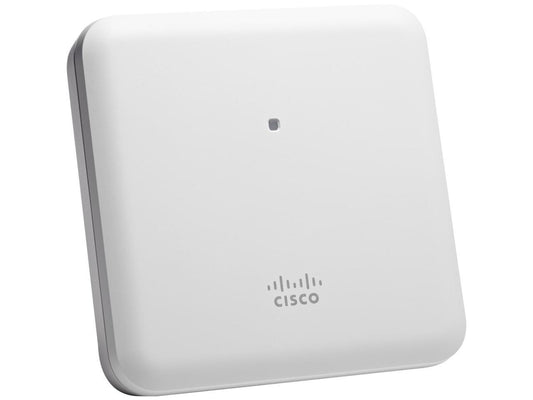 Cisco Aironet AP1852I IEEE 802.11ac 1733.3Mbit/s Wireless Access Point includes Mobility Express Controller