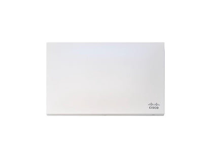 CISCO Meraki MR52-HW Dual-band 802.11ac Wave 2 Access Point with Separate Radios Dedicated to Security, RF Management, and Bluetooth