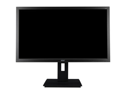 Acer B276HL 27" FullHD 1920x1080 LED-Backlit LCD Monitor