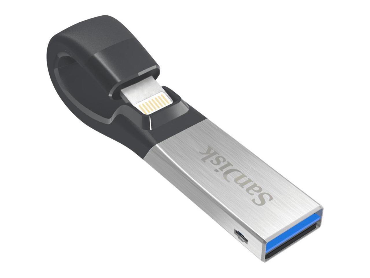 32GB IXPAND FLASH DRIVE USB 3.0