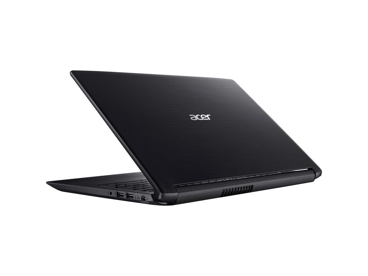 Acer Aspire 3 A315-53-55Y1 15.6" Laptop i5-8250U 4GB 16GB 1TB HDD W10H