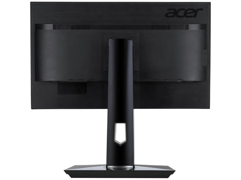 Acer CB281HK 28" LED LCD Monitor - 16:9 - 1 ms GTG