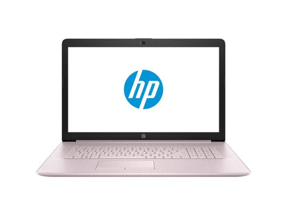 HP 15-da0000 15-da0049nr 15.6" LCD Notebook - Intel Core i7 (8th Gen) i7-8550U Quad-core (4 Core) 1.80 GHz - 8 GB - 1 TB HDD - Windows 10 Home - 1366 x 768