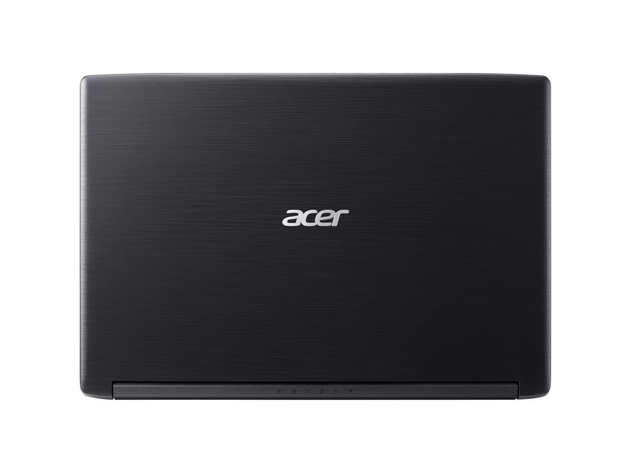 Acer Aspire 3 A315-53-59PF 15.6" LCD Notebook - Intel Core i5 (8th Gen) i5-8250U Quad-core (4 Core) 1.60 GHz - 6 GB DDR4 SDRAM - 16 GB Optane Memory - 1 TB HDD - Windows 10 Home 64-bit - 1920 x 10