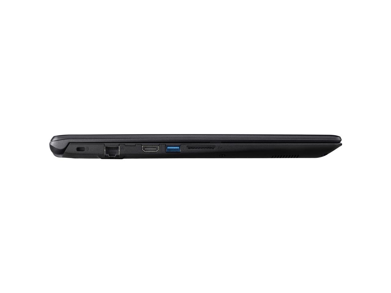 Acer Aspire 3 A315-53-55Y1 15.6" Laptop i5-8250U 4GB 16GB 1TB HDD W10H