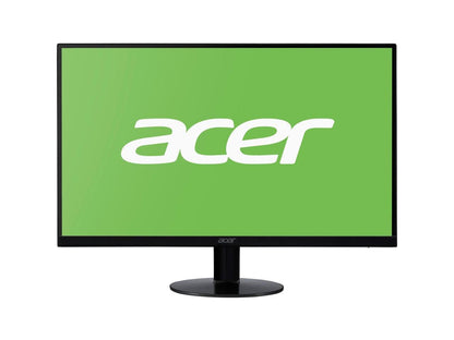 Acer SA240Y 23.8" LED LCD Monitor - 16:9 - 4 ms GTG