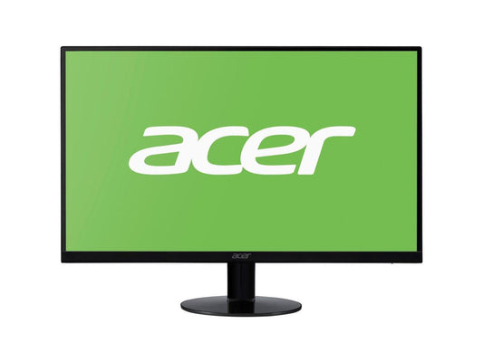 Acer SA240Y 23.8" LED LCD Monitor - 16:9 - 4 ms GTG