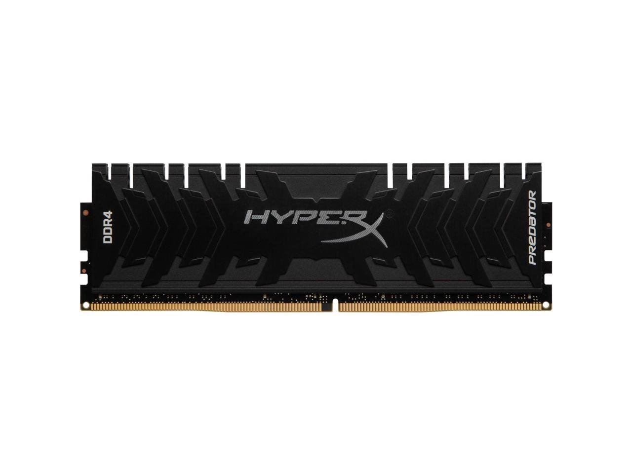 Kingston HyperX Predator 16GB DDR4 SDRAM Memory Module