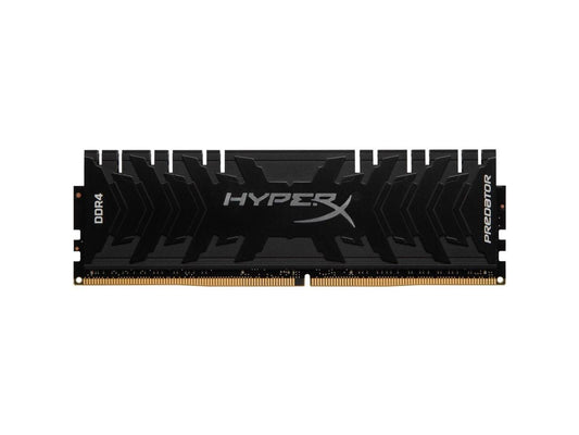 Kingston HyperX Predator 16GB DDR4 SDRAM Memory Module