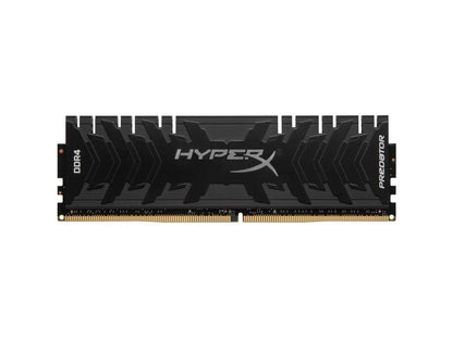 Kingston HyperX Predator 8GB DDR4 SDRAM Memory Module